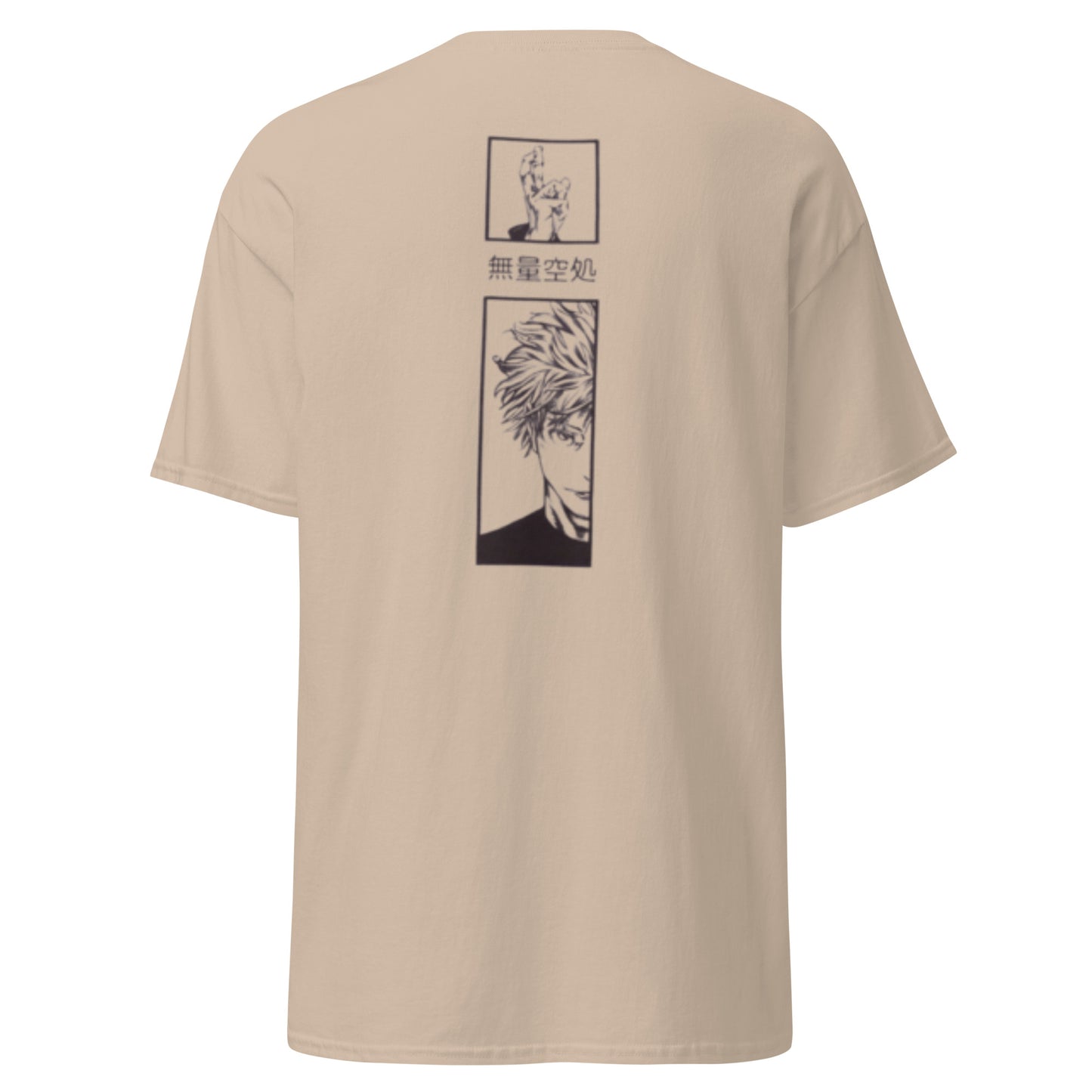 "Gojo Satoru" Tee