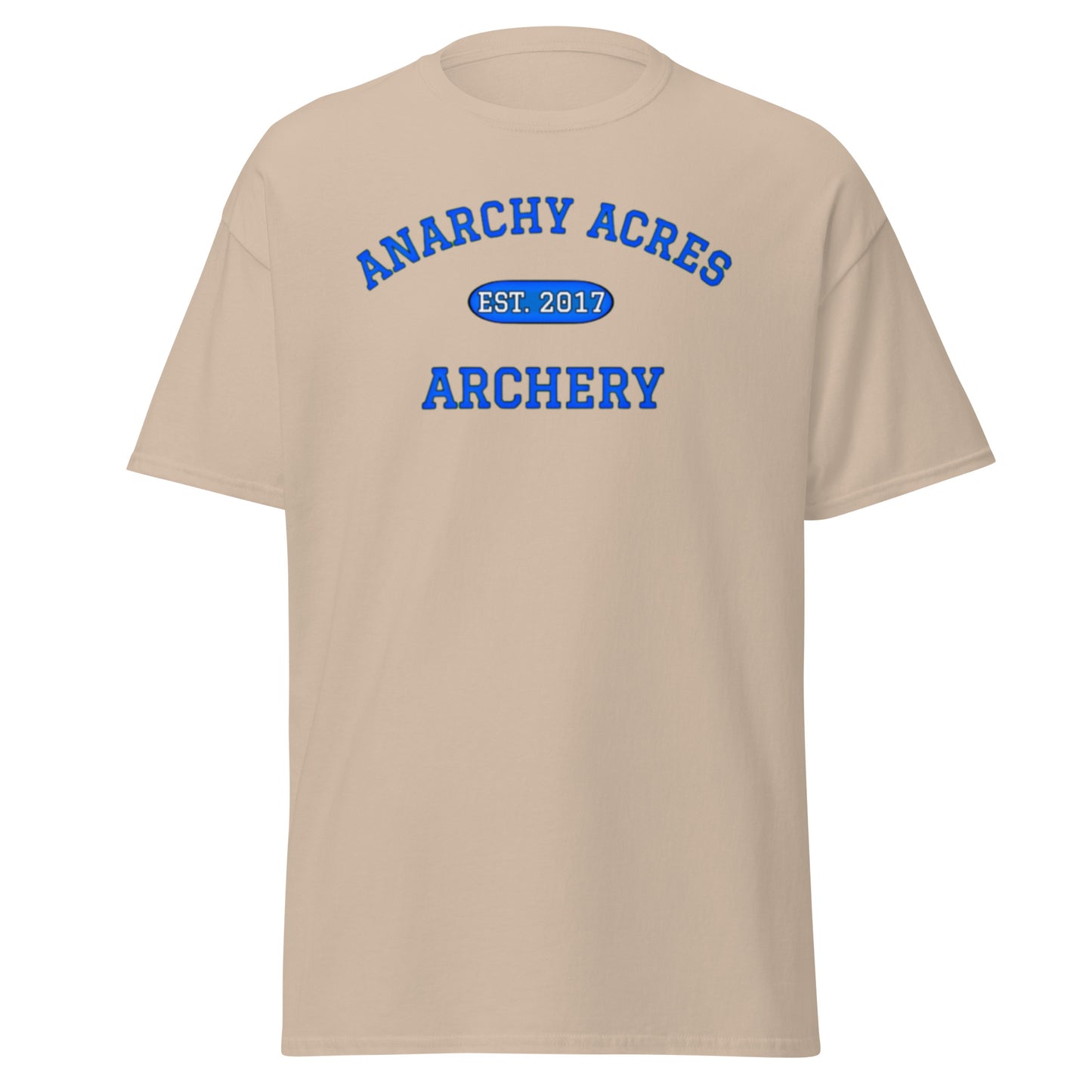 Anarchy Acres Archery Tee