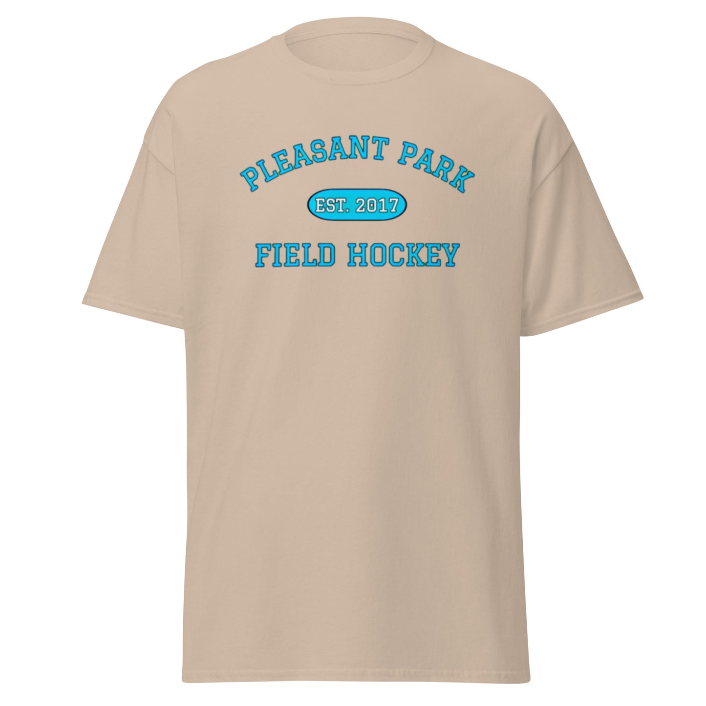 Pleasant Park Field Hockey Tee