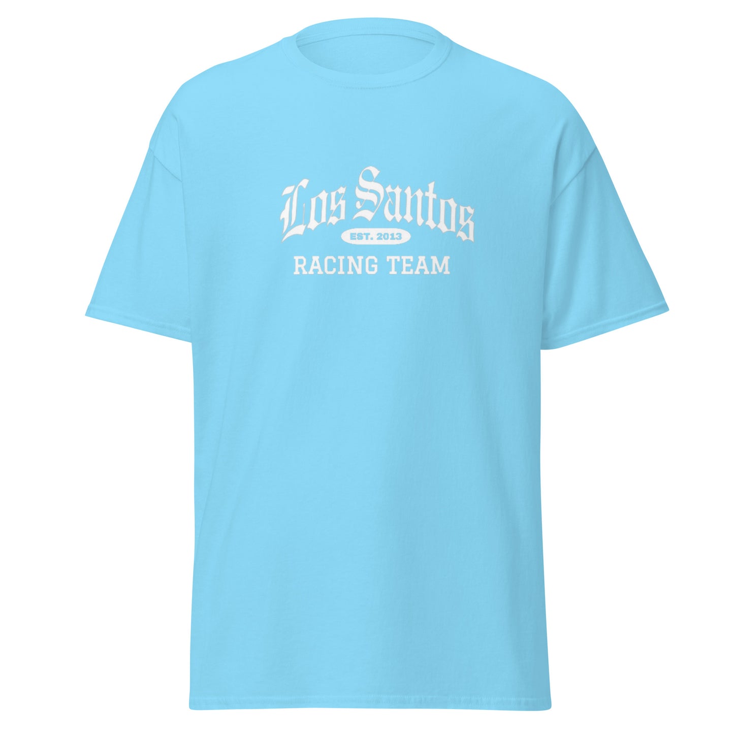 Los Santos Racing Team Tee