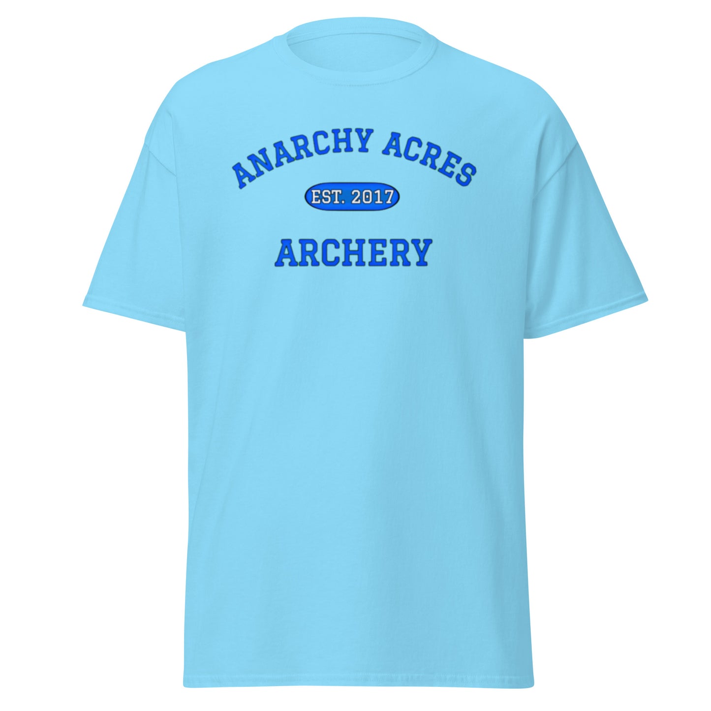 Anarchy Acres Archery Tee