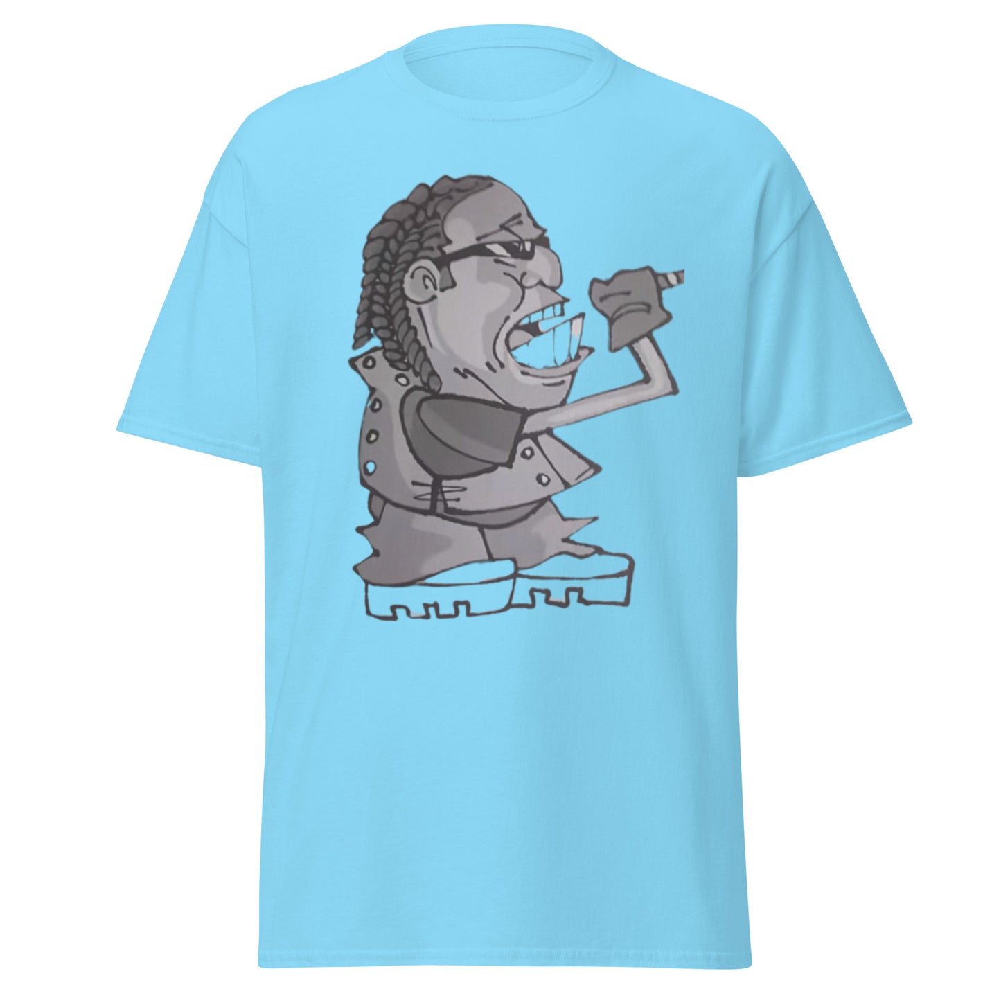 Don Toliver Tee