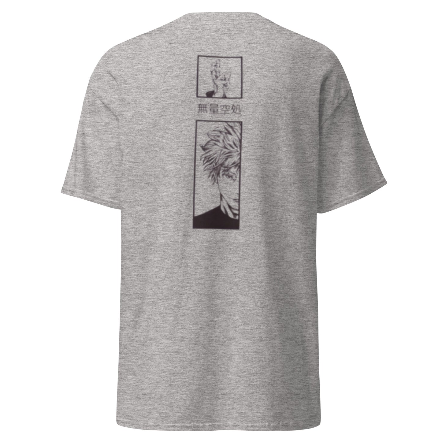 "Gojo Satoru" Tee