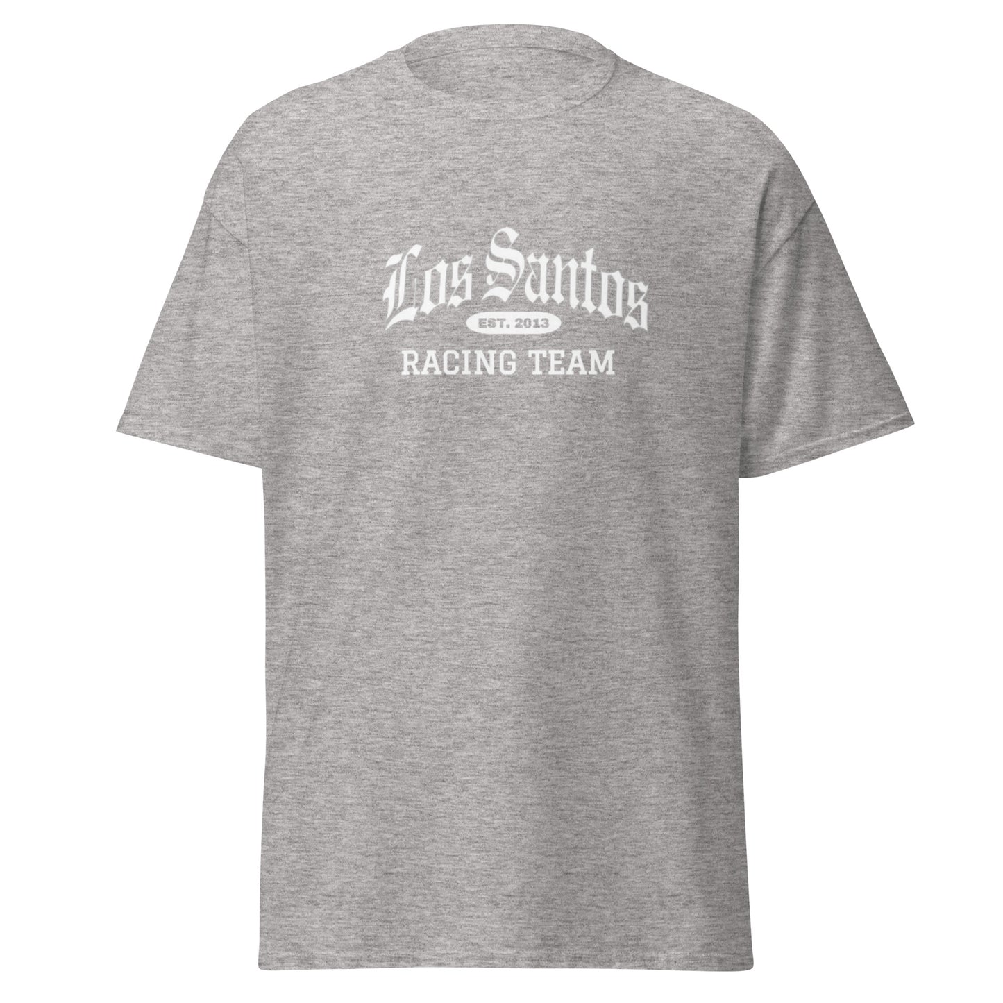 Los Santos Racing Team Tee