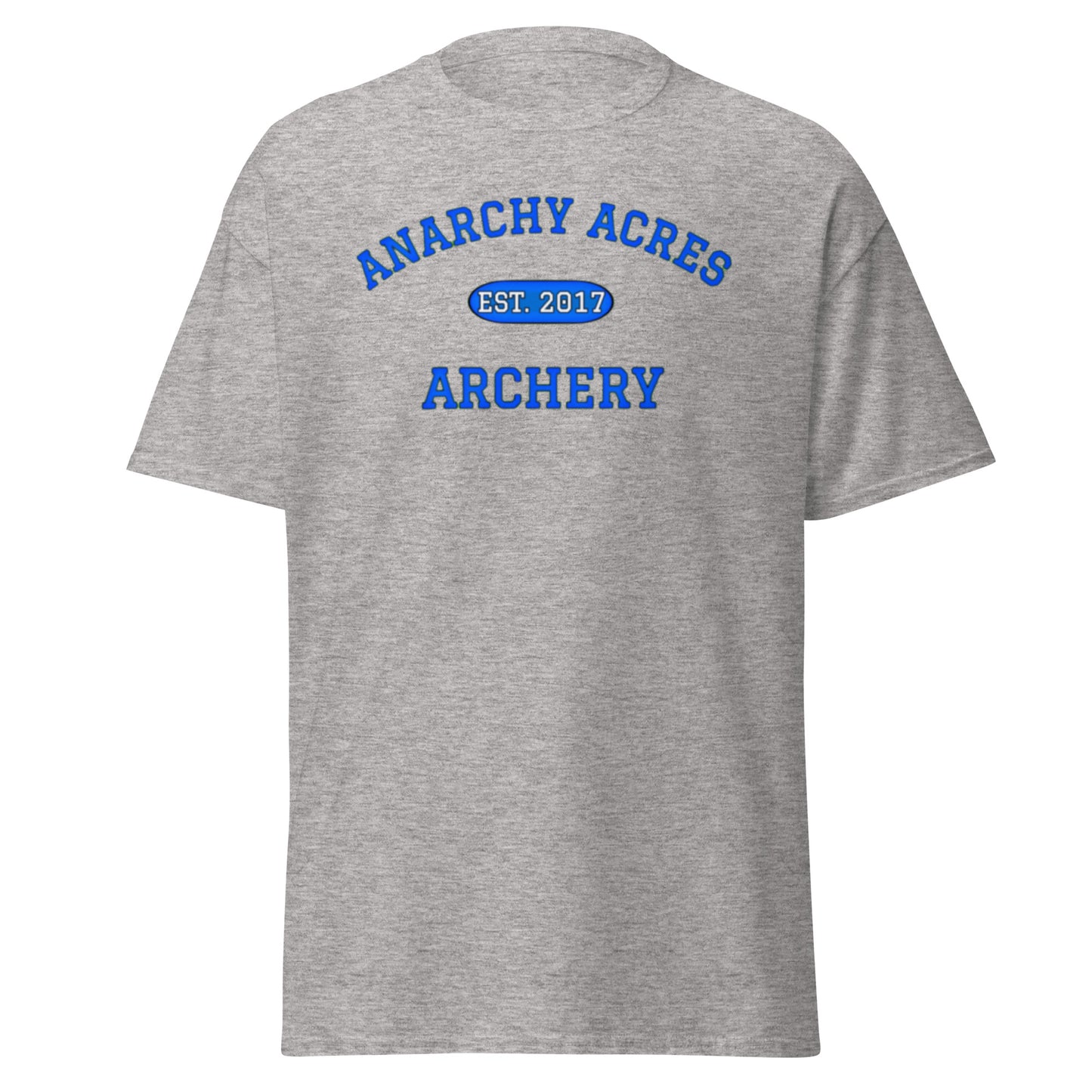 Anarchy Acres Archery Tee