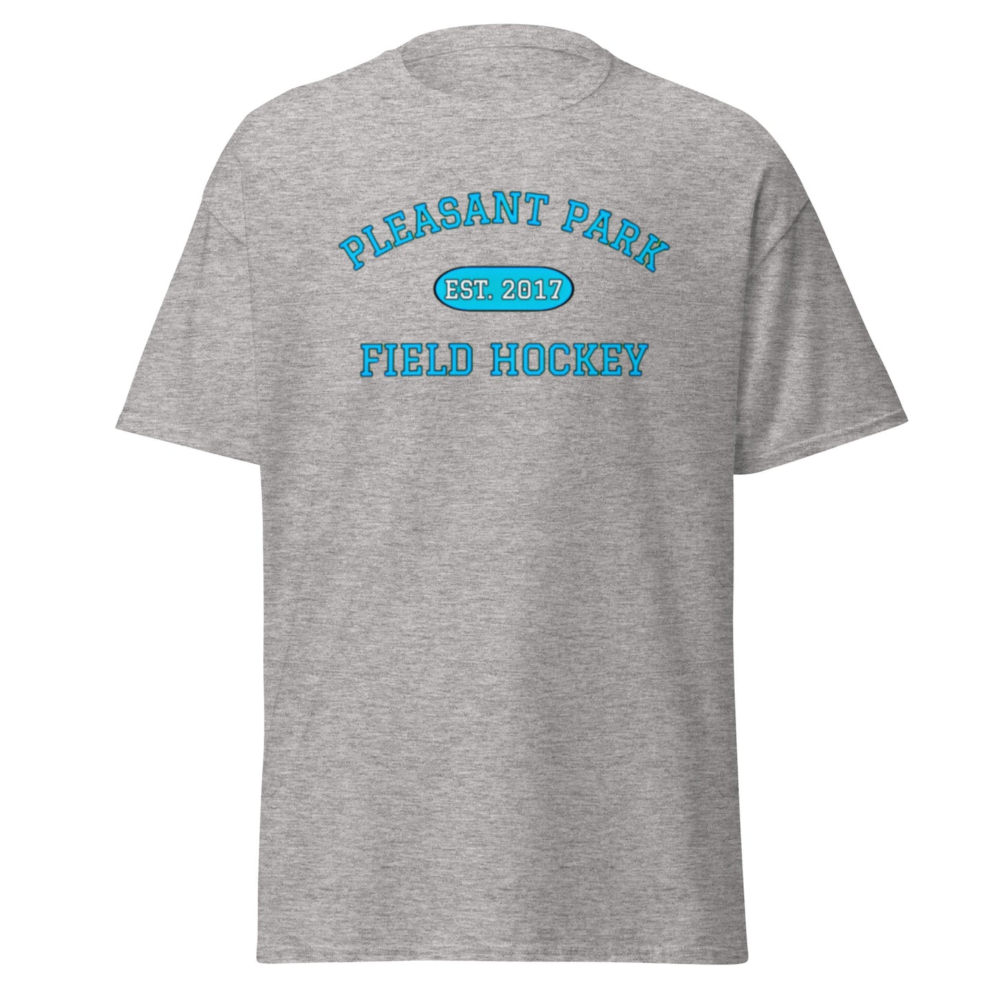 Pleasant Park Field Hockey Tee