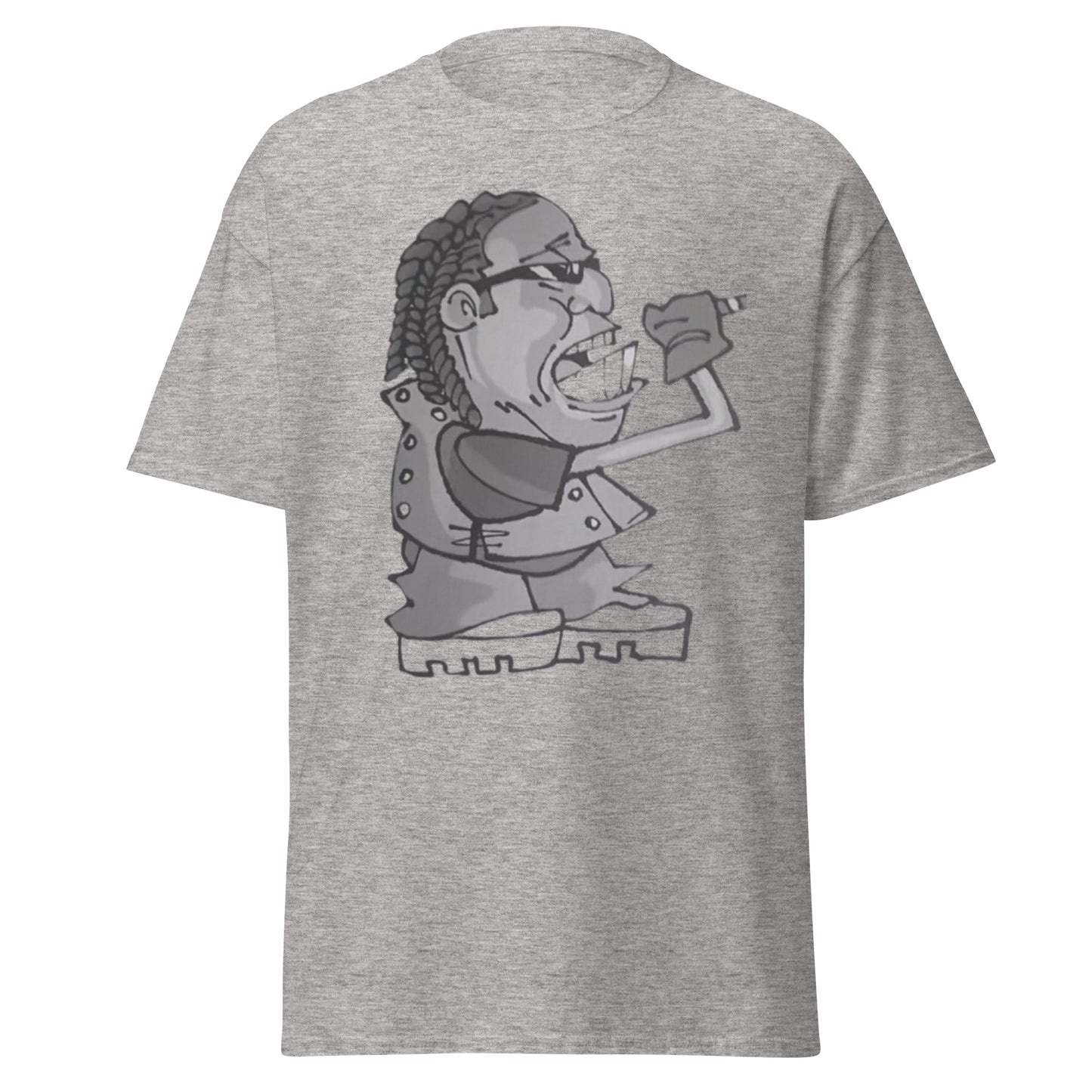 Don Toliver Tee