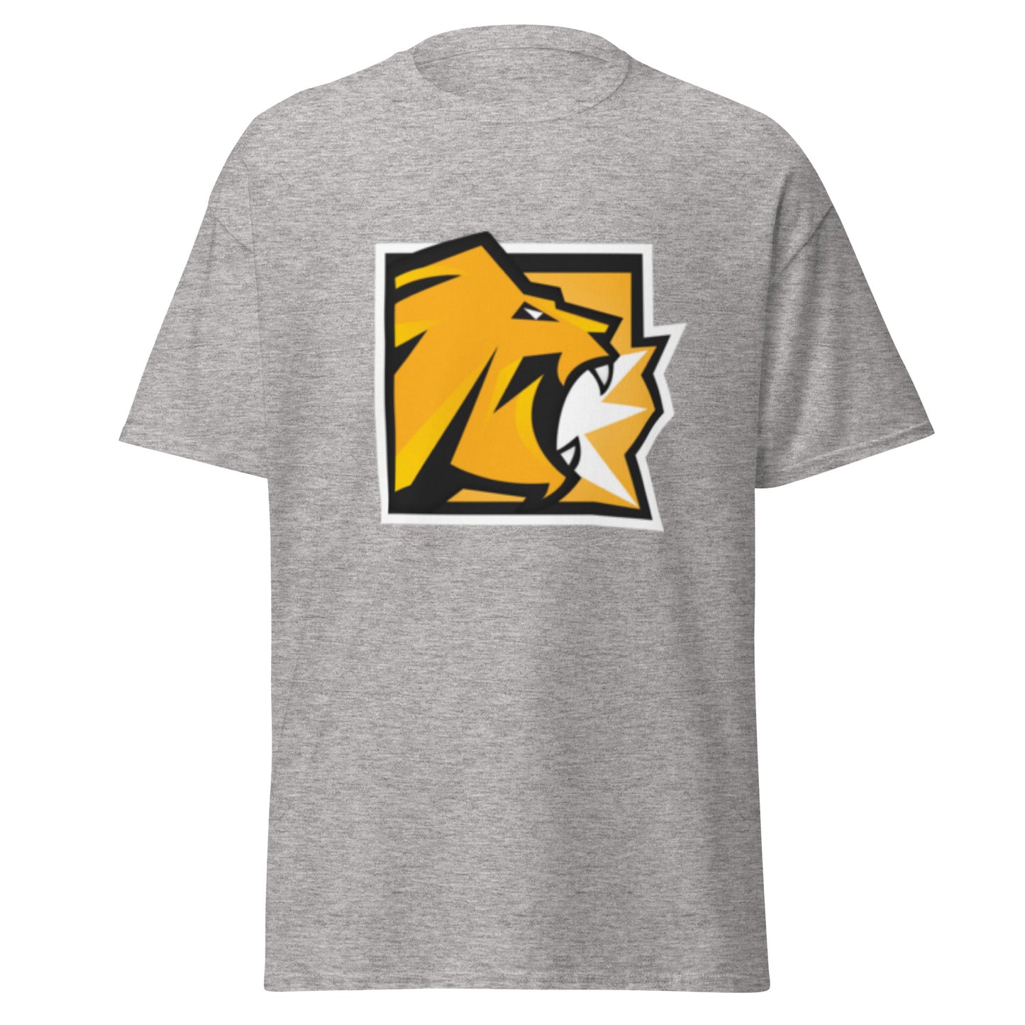 Lion tee