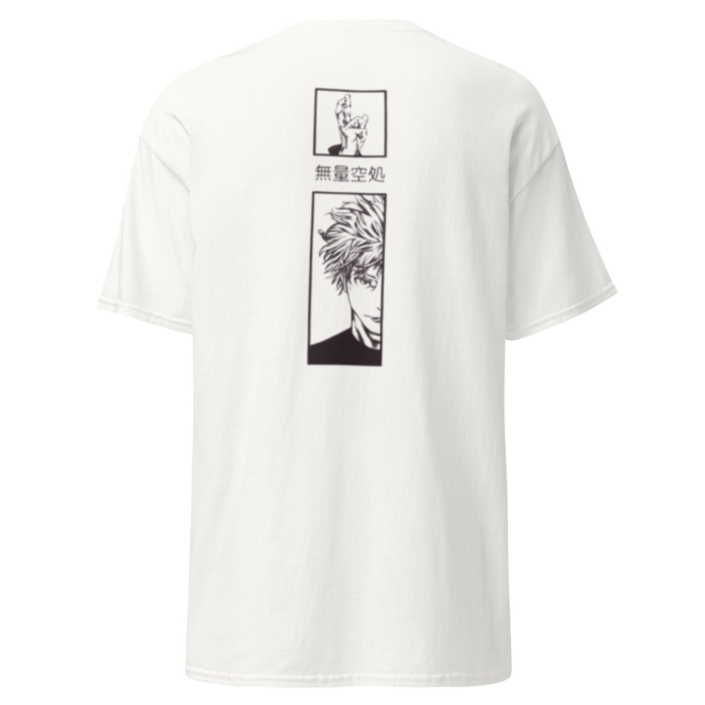 "Gojo Satoru" Tee