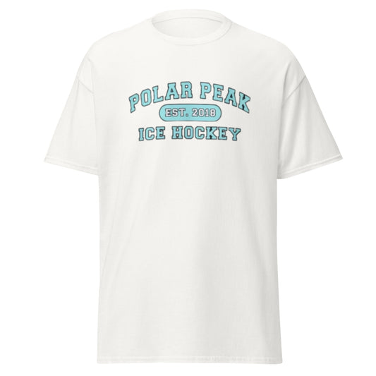 Polar Peak Ice Hockey Tee