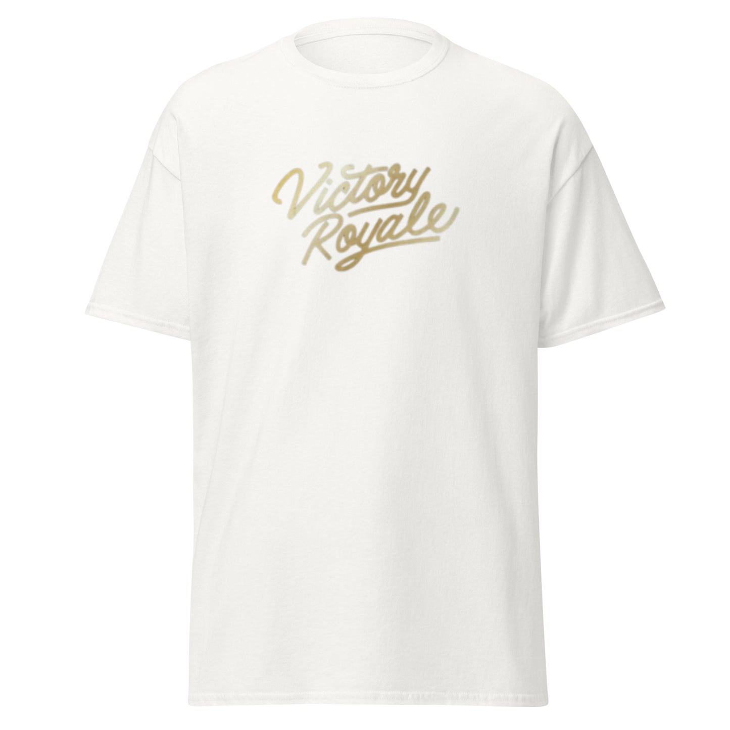 Victory Royale Tee