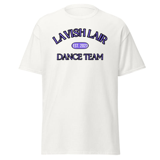 Lavish Lair Dance Team Tee