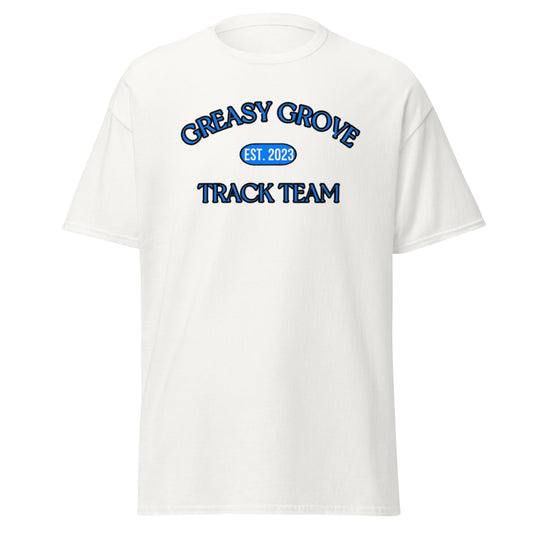 Greasy Grove Track Team Tee