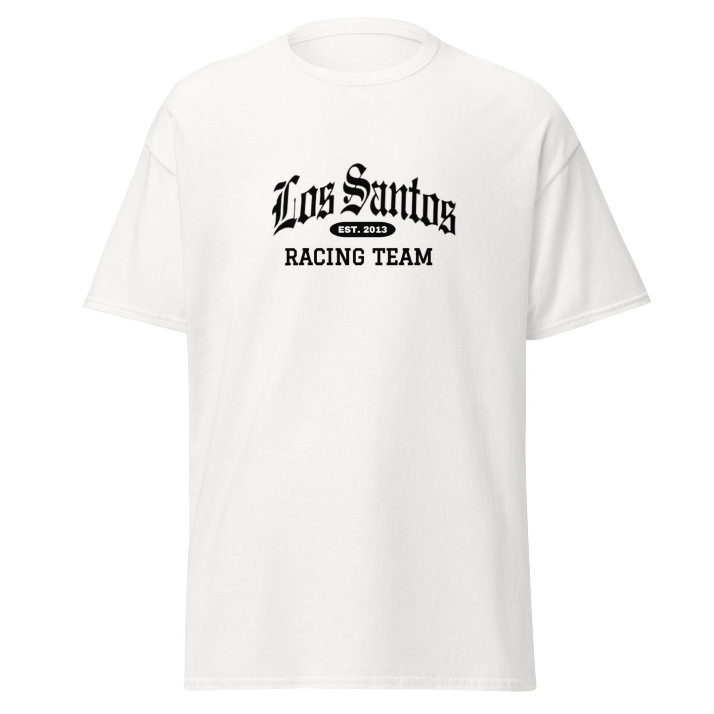 Los Santos Racing Team Tee