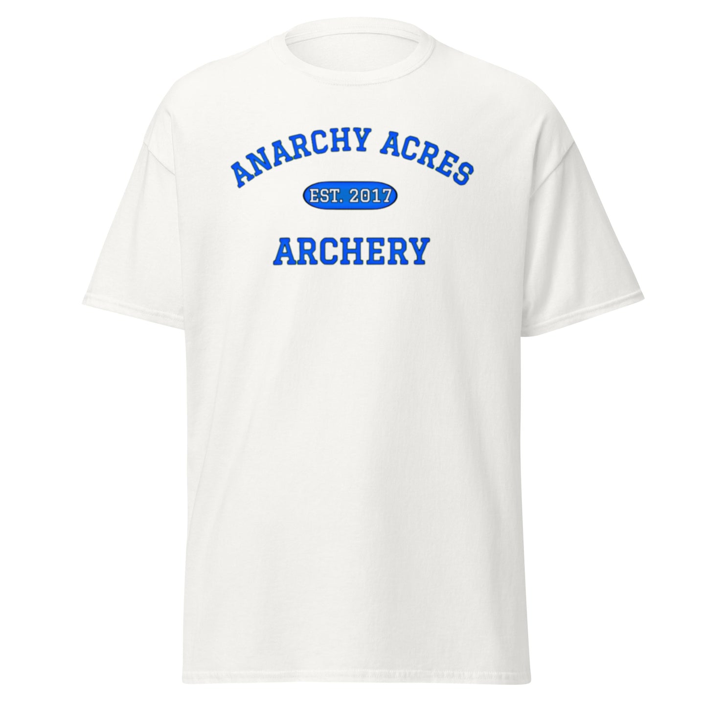 Anarchy Acres Archery Tee