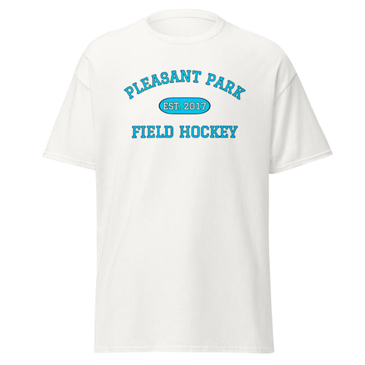 Pleasant Park Field Hockey Tee