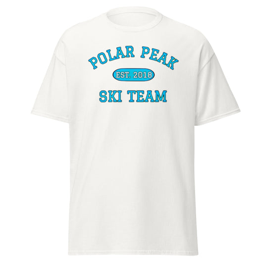 Polar Peak Ski Team Tee