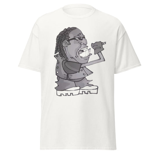Don Toliver Tee