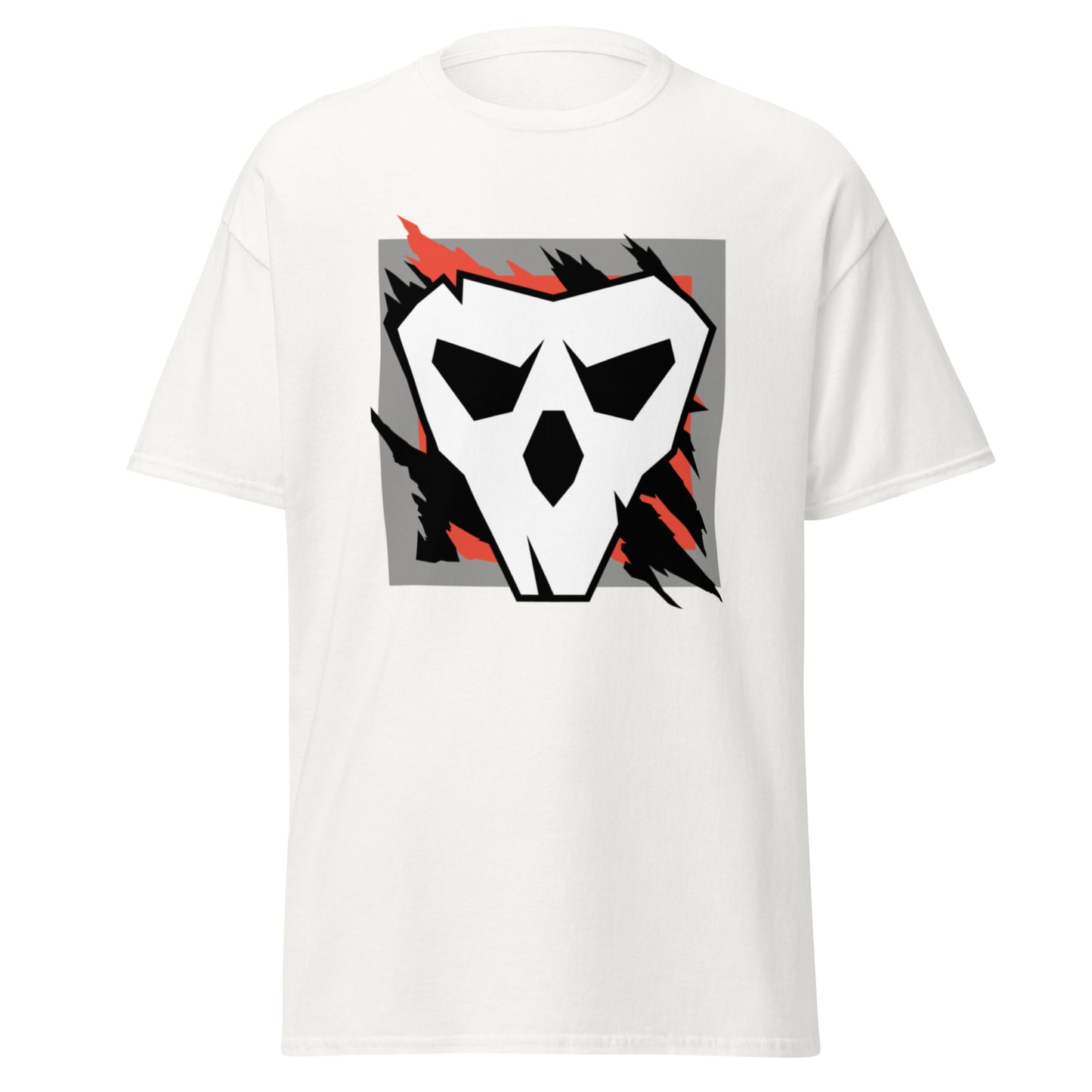 Deimos tee