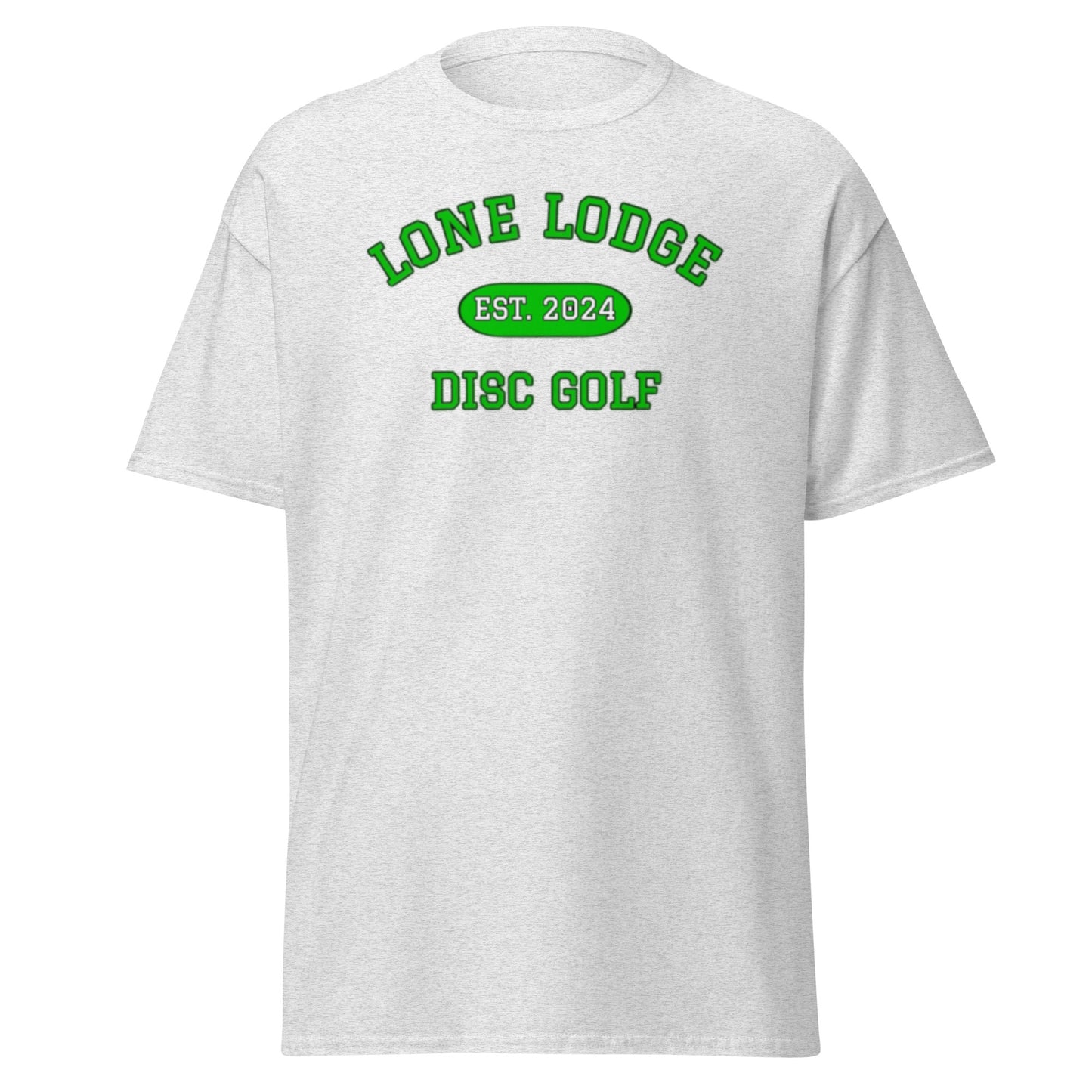 Lone Lodge Disc Golf