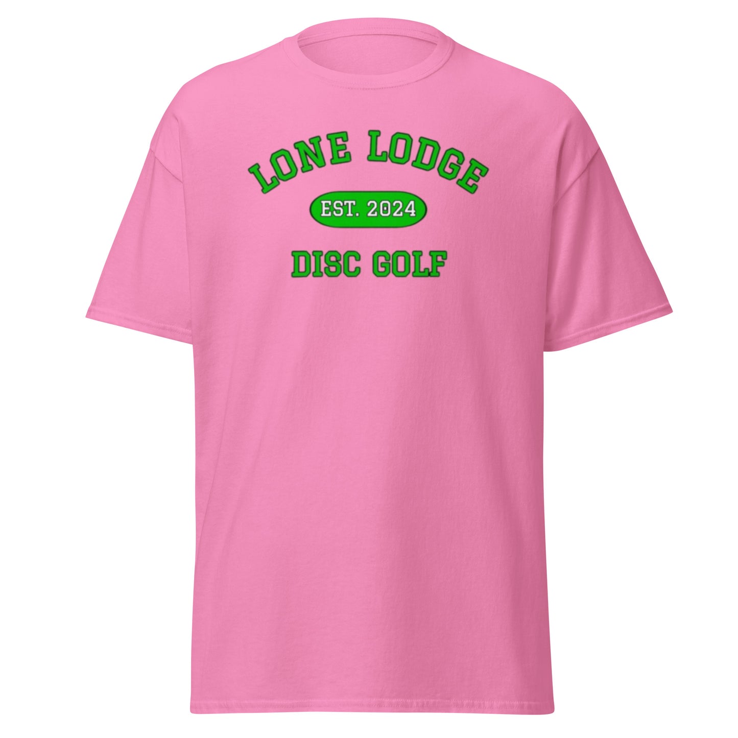 Lone Lodge Disc Golf