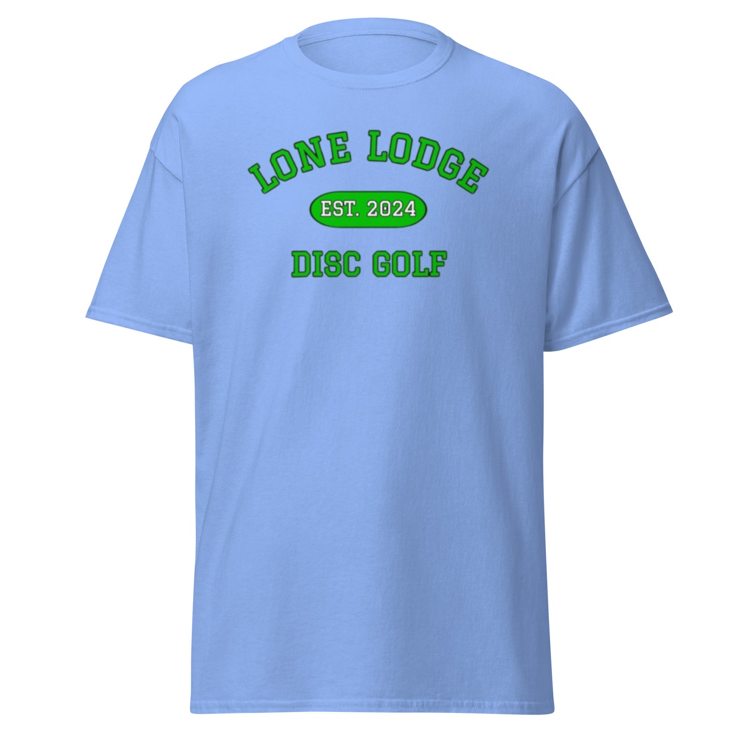 Lone Lodge Disc Golf