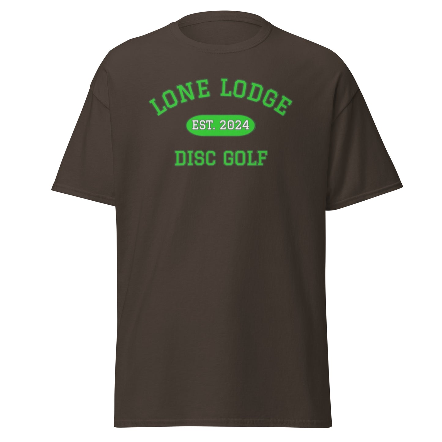 Lone Lodge Disc Golf