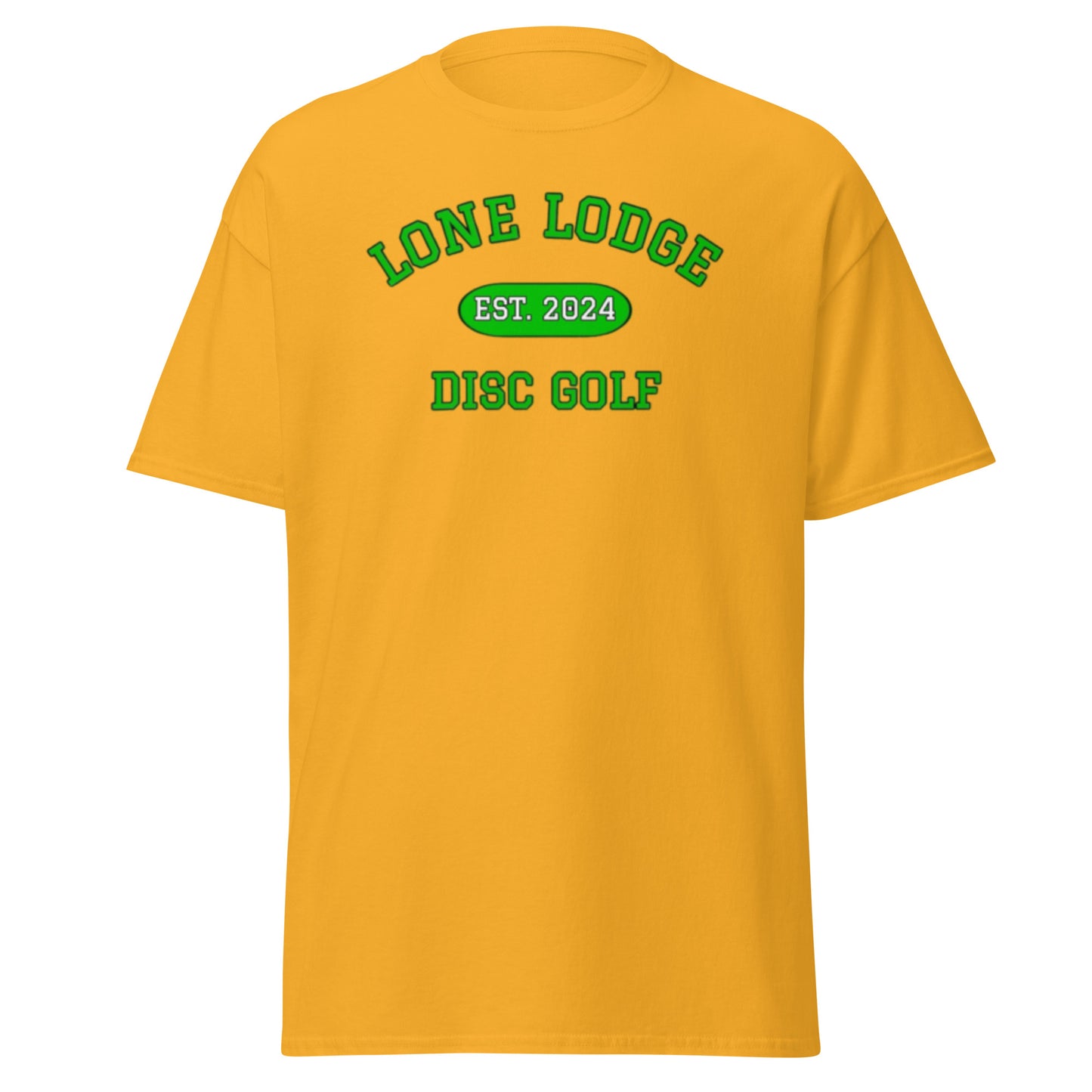 Lone Lodge Disc Golf