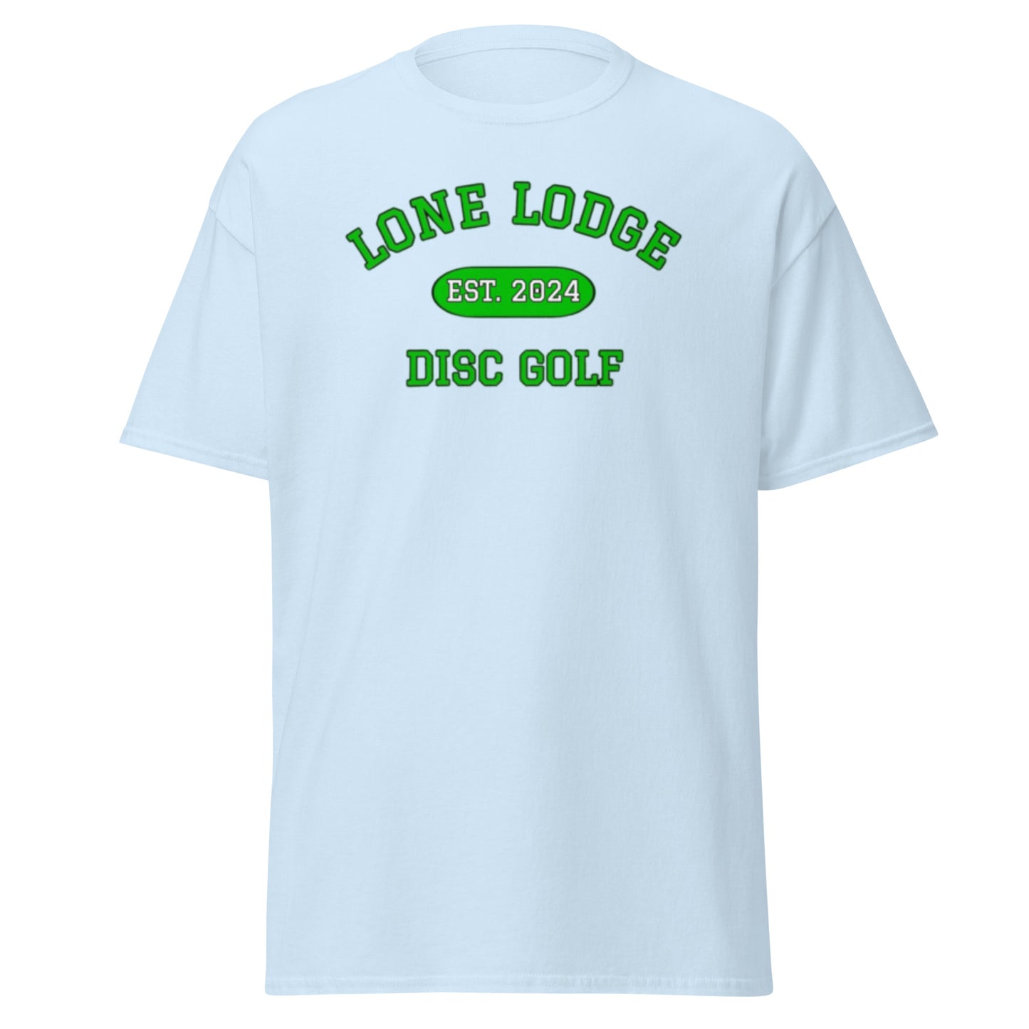 Lone Lodge Disc Golf