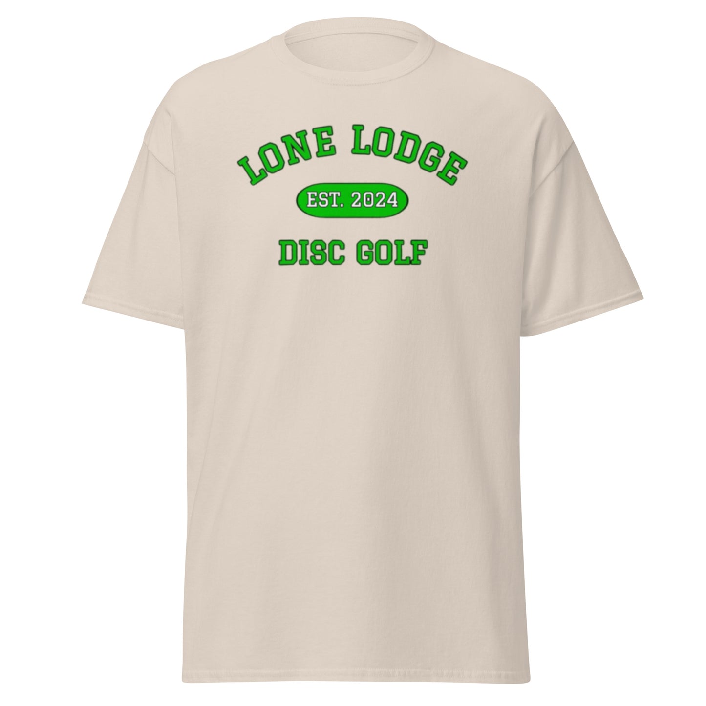 Lone Lodge Disc Golf