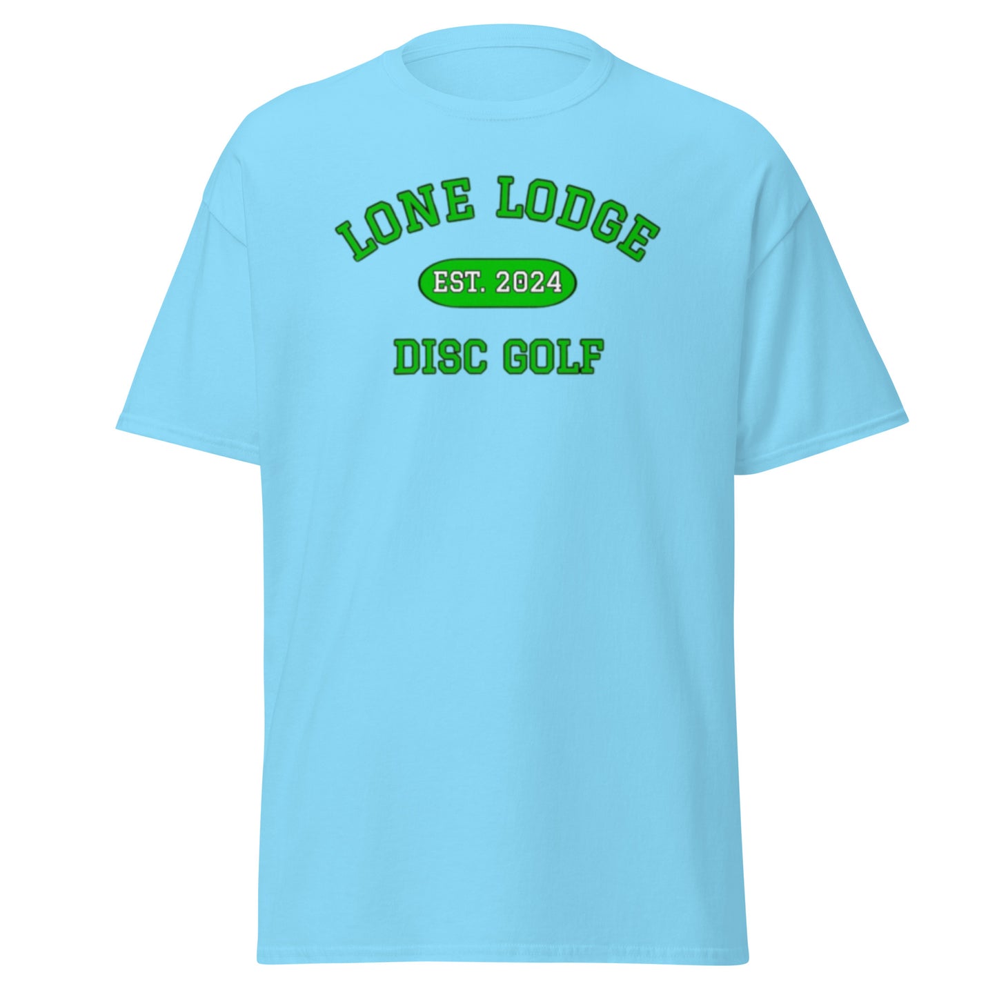 Lone Lodge Disc Golf