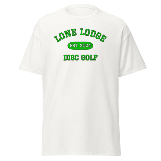 Lone Lodge Disc Golf