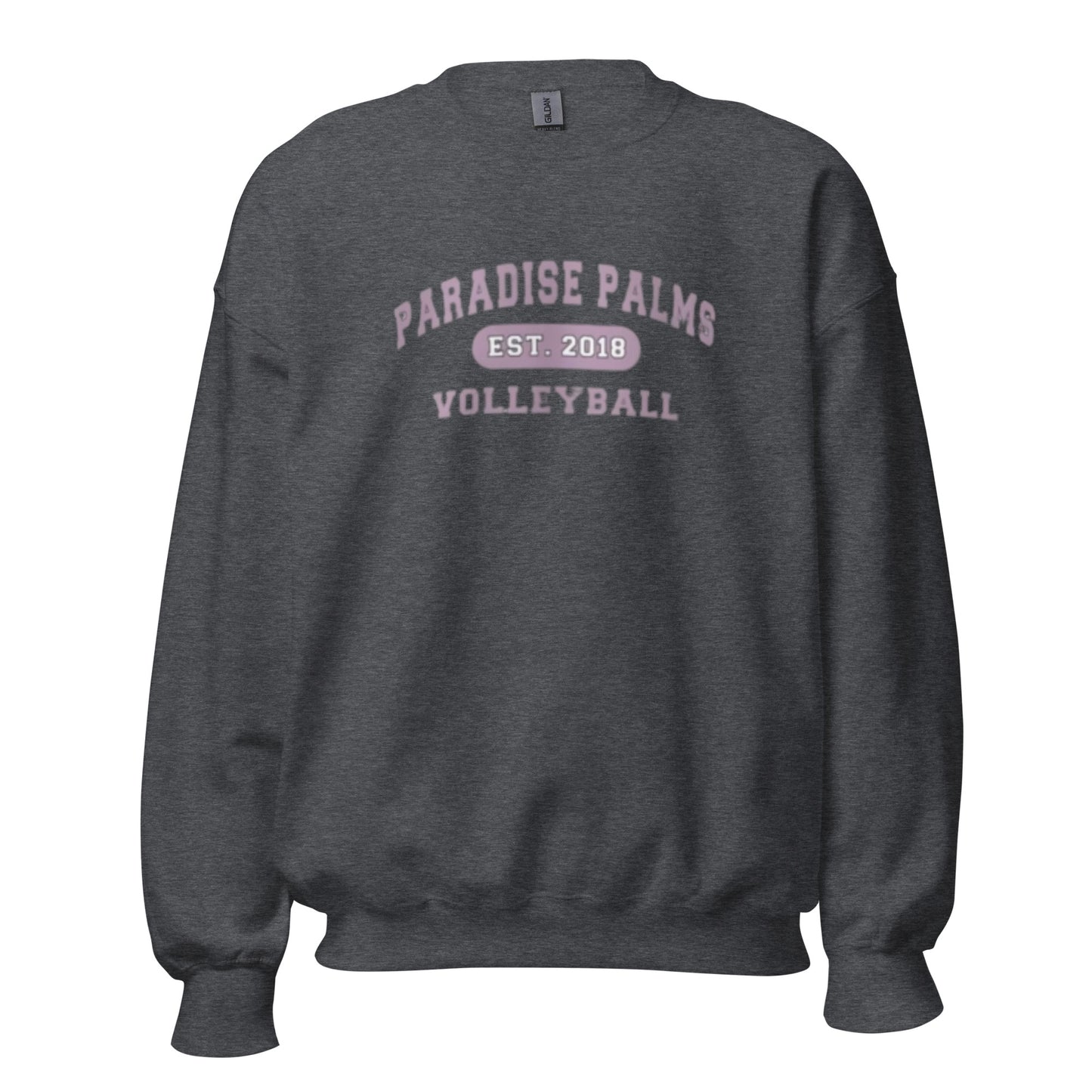 Pleasant Park Volleyball Sweatshirt