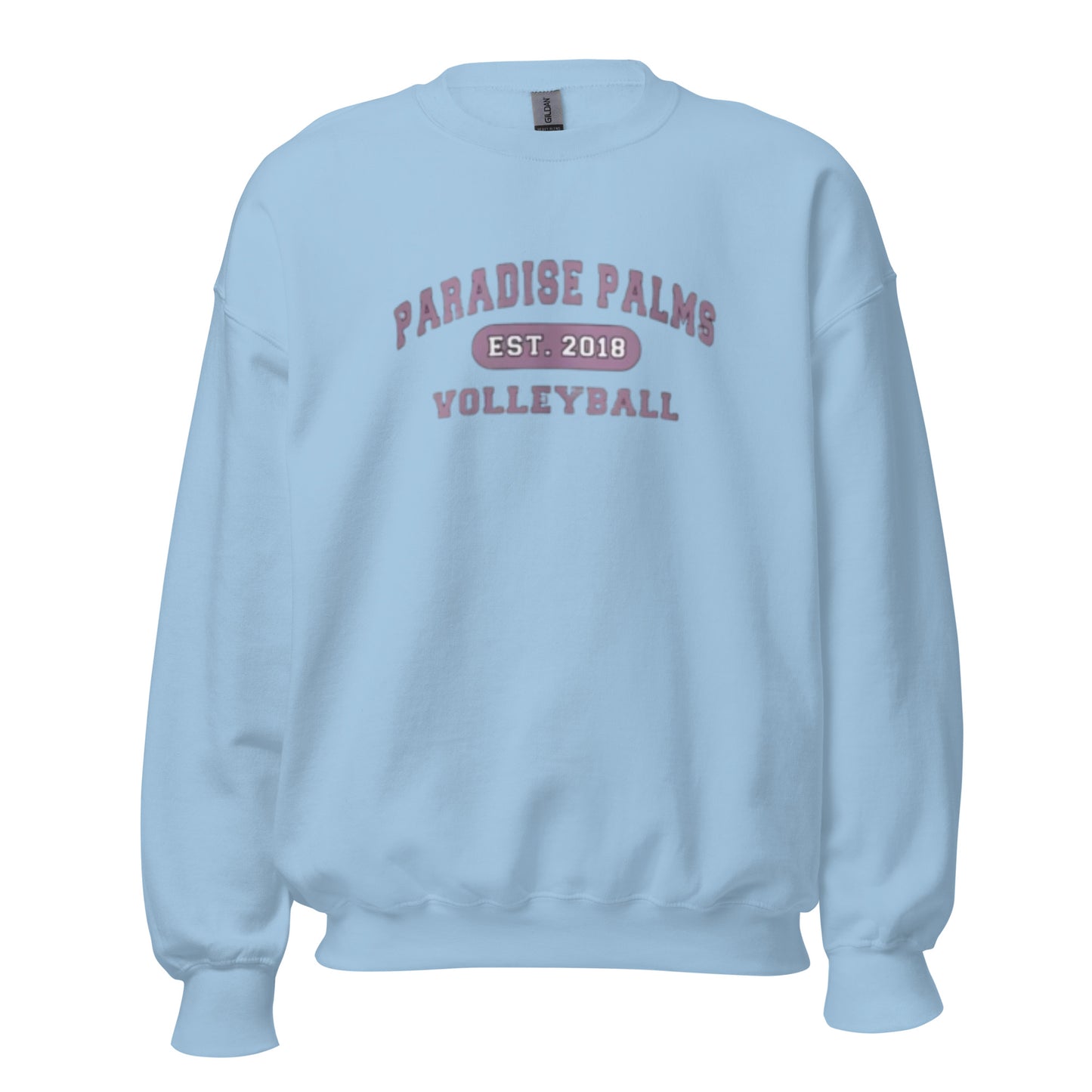 Pleasant Park Volleyball Sweatshirt