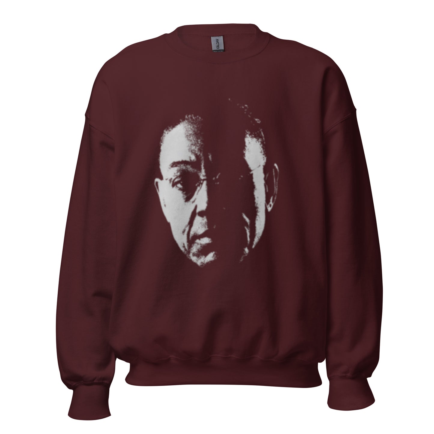 Gustavo Fring Crewneck