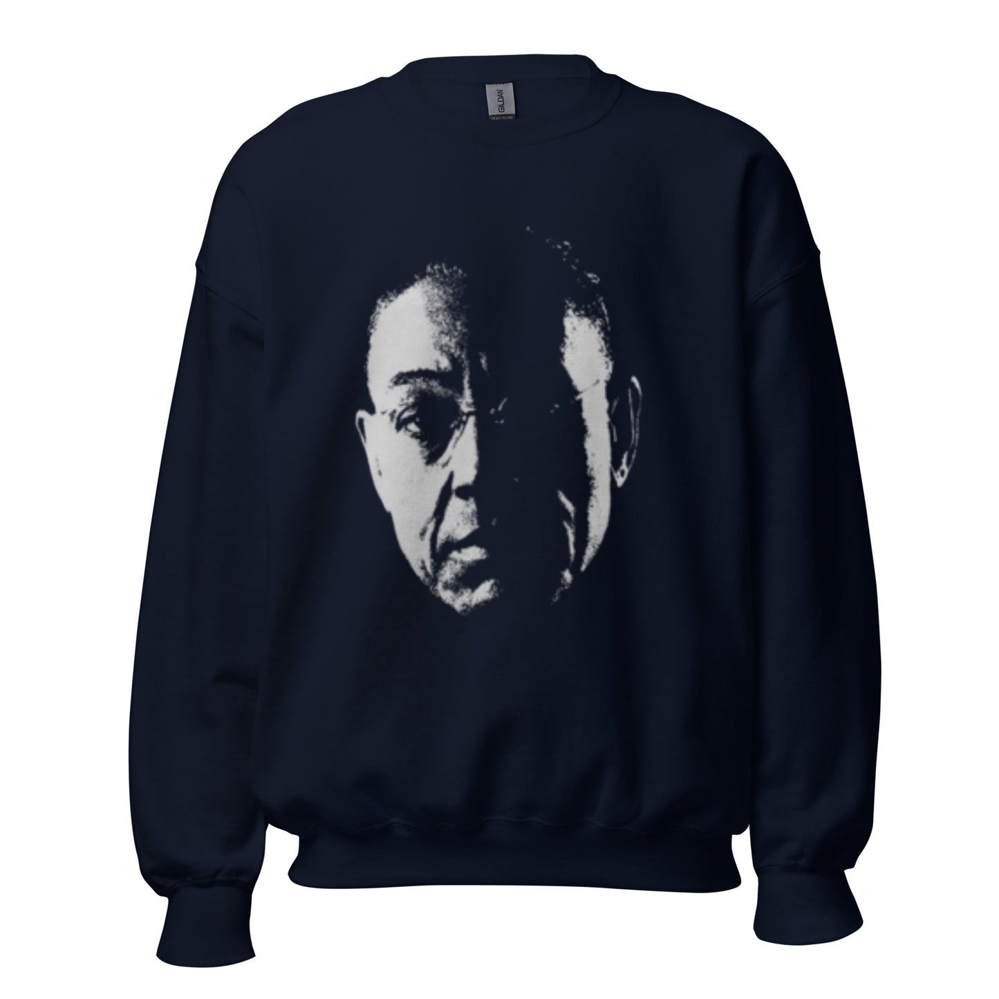 Gustavo Fring Crewneck