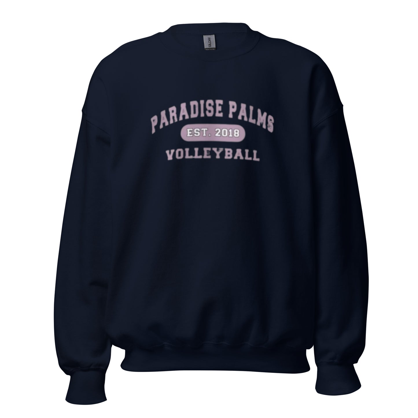 Pleasant Park Volleyball Sweatshirt