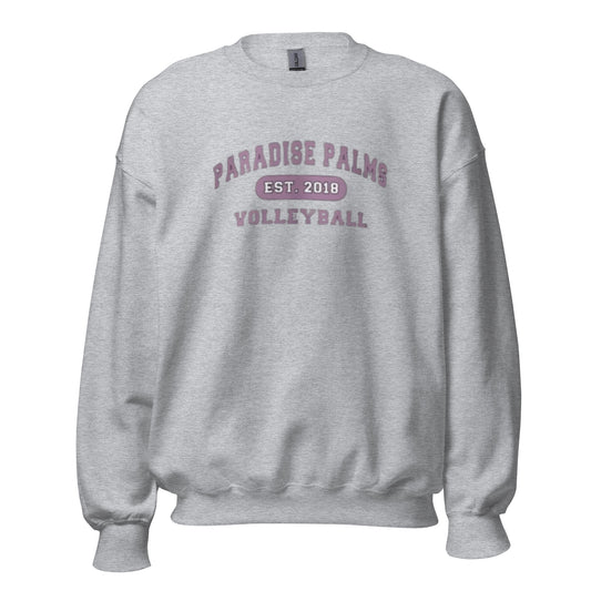 Pleasant Park Volleyball Sweatshirt