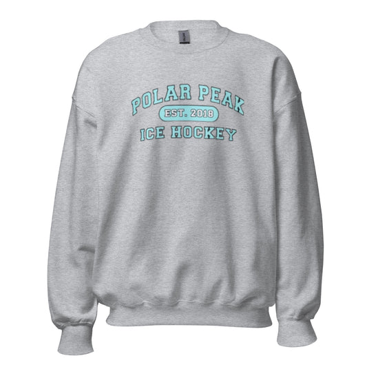 Polar Peak Ice Hockey Sweatshirt