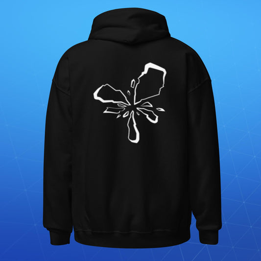 Rift Banner Hoodie