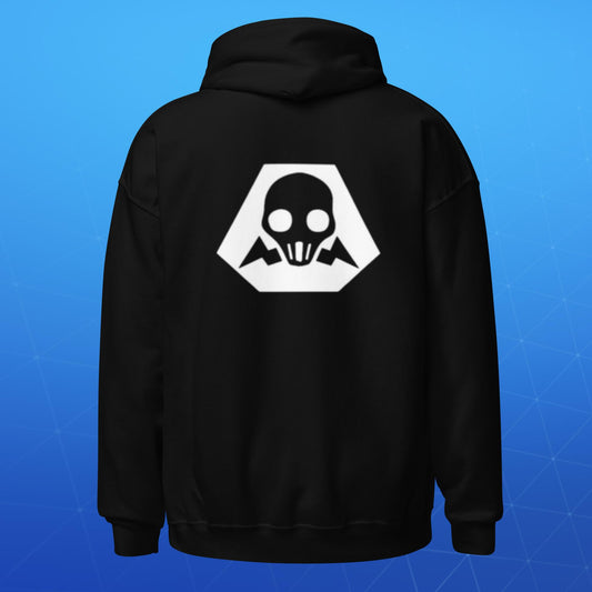 Shadow Banner Hoodie