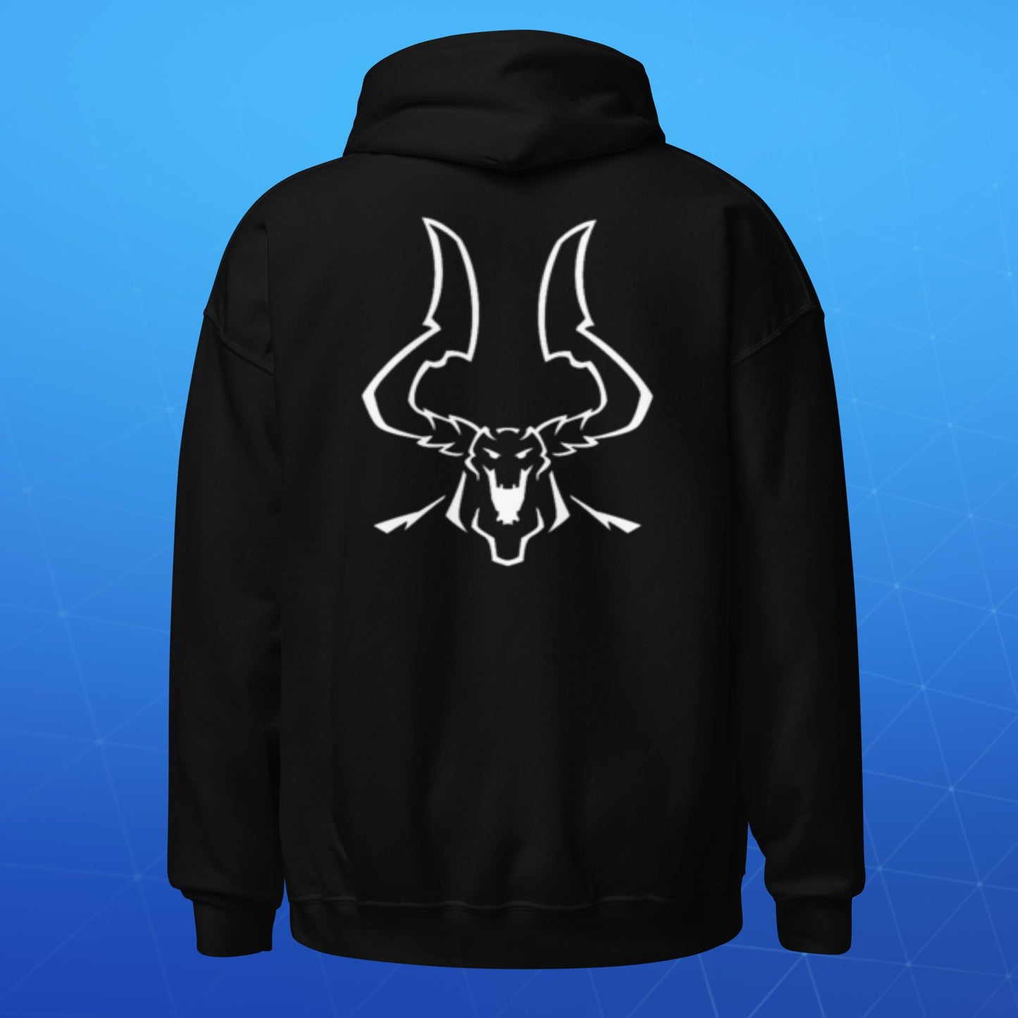 Storm King Banner Hoodie