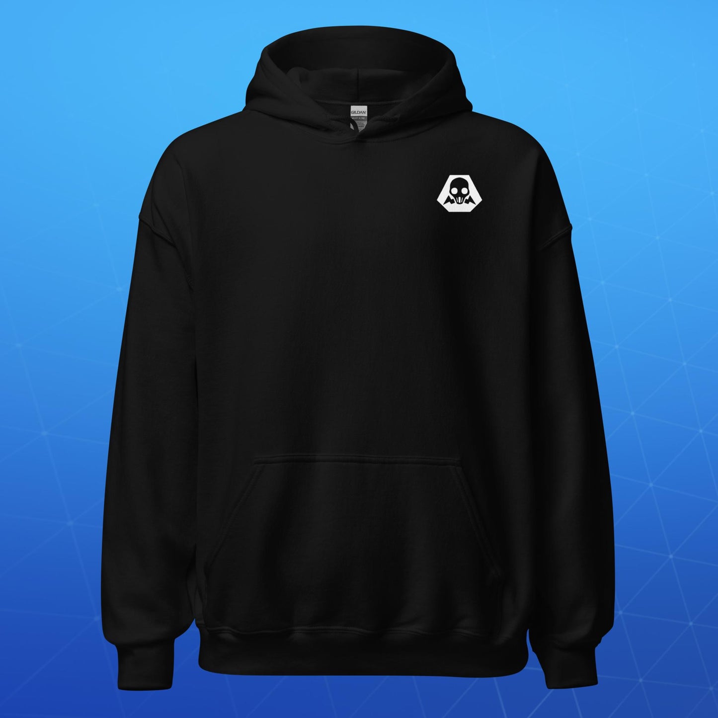 Shadow Banner Hoodie