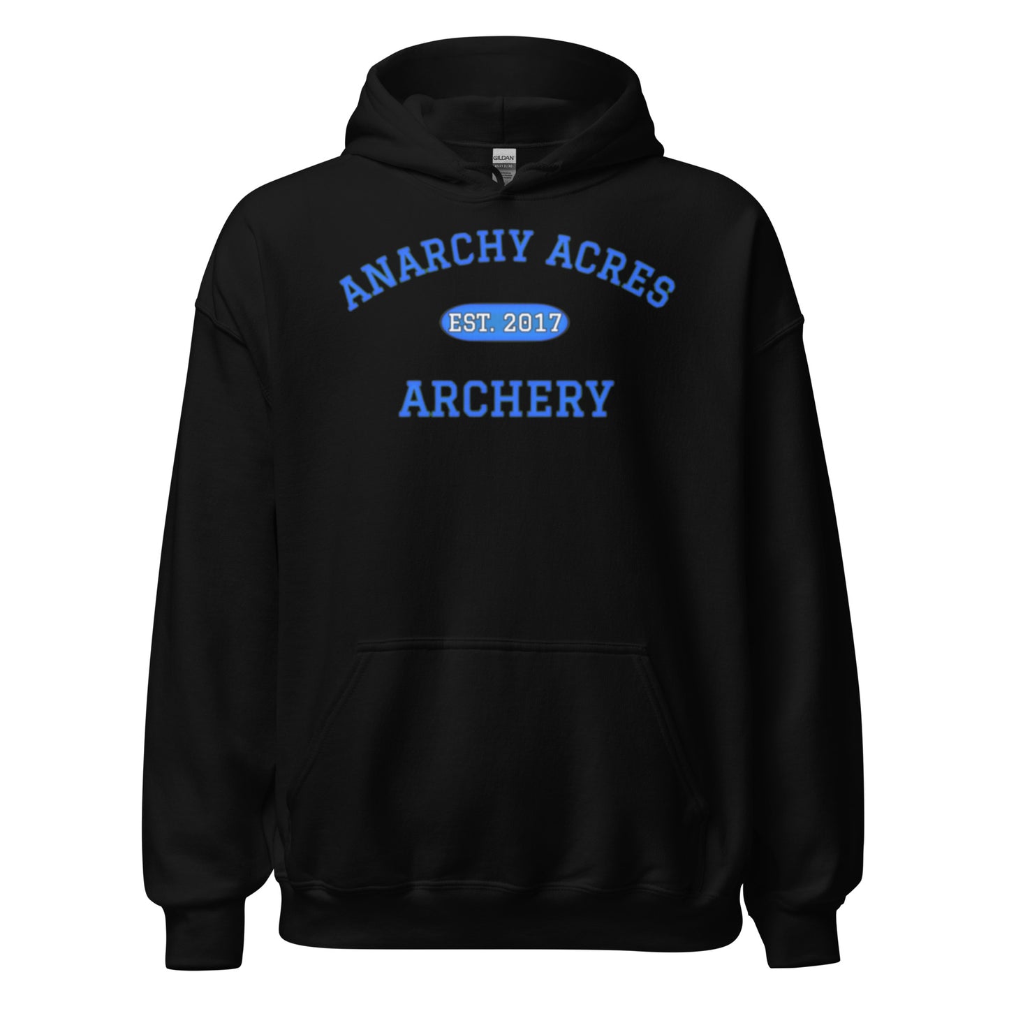 Anarchy Acres Archery Hoodie