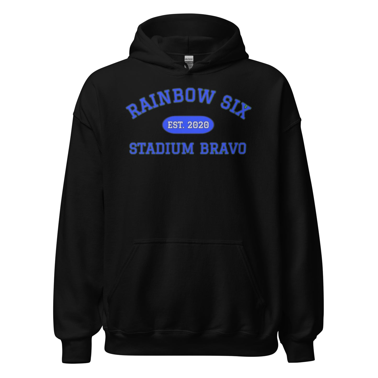 Stadium Bravo Hoodie