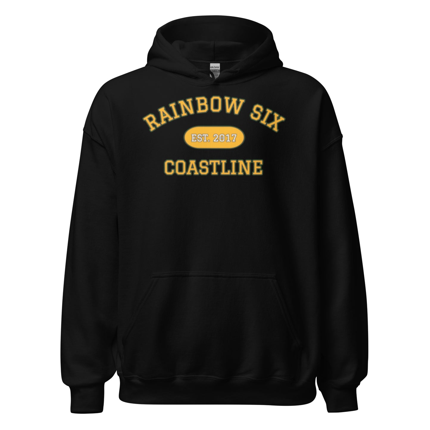 Coastline Hoodie