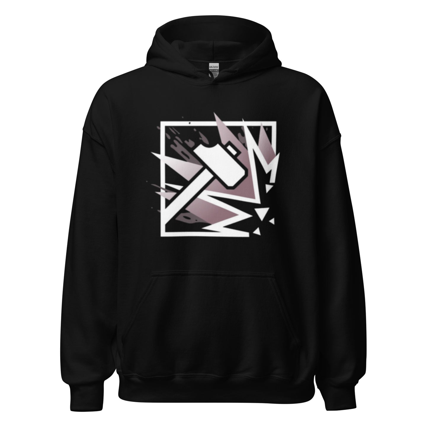 Sledge Hoodie