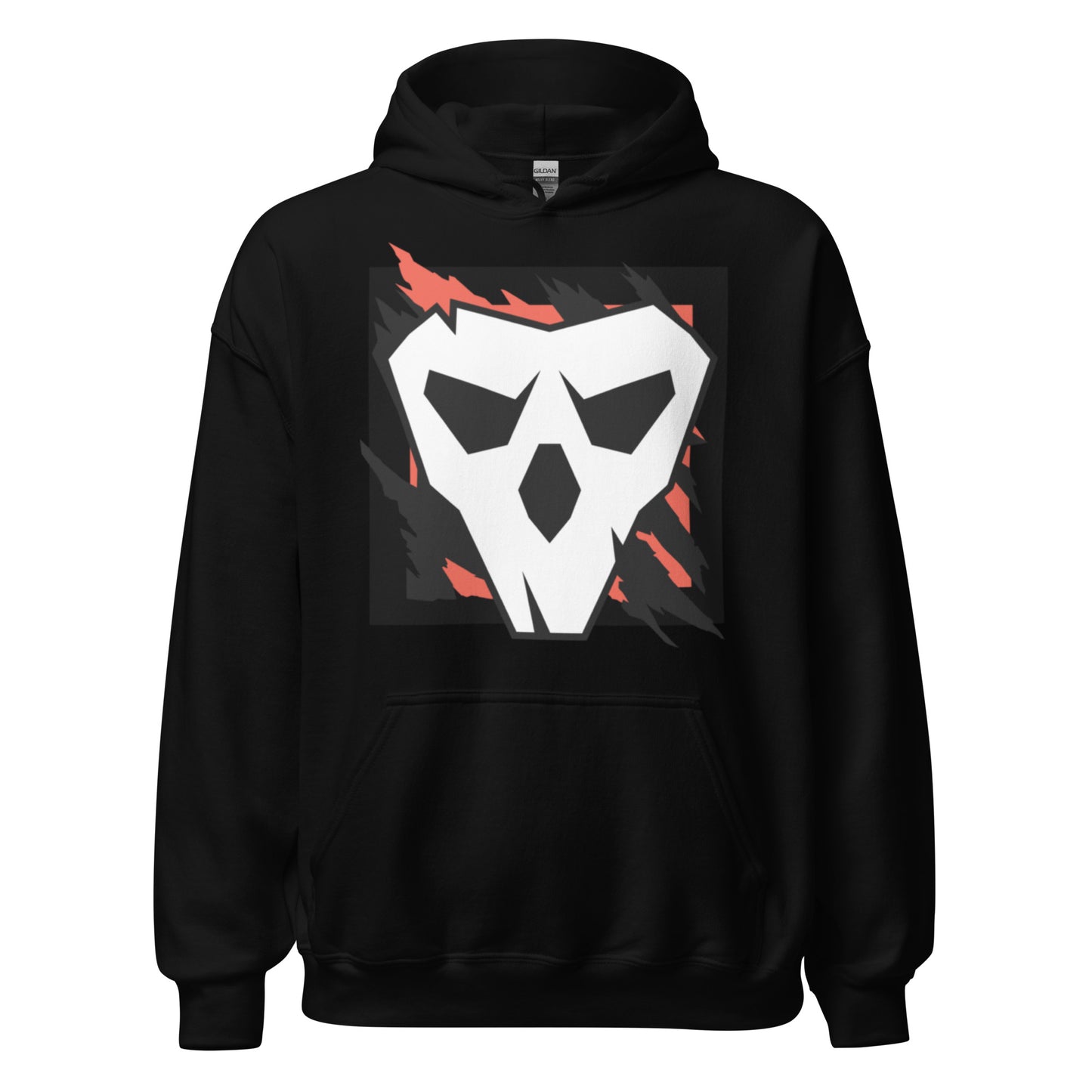 Deimos Hoodie