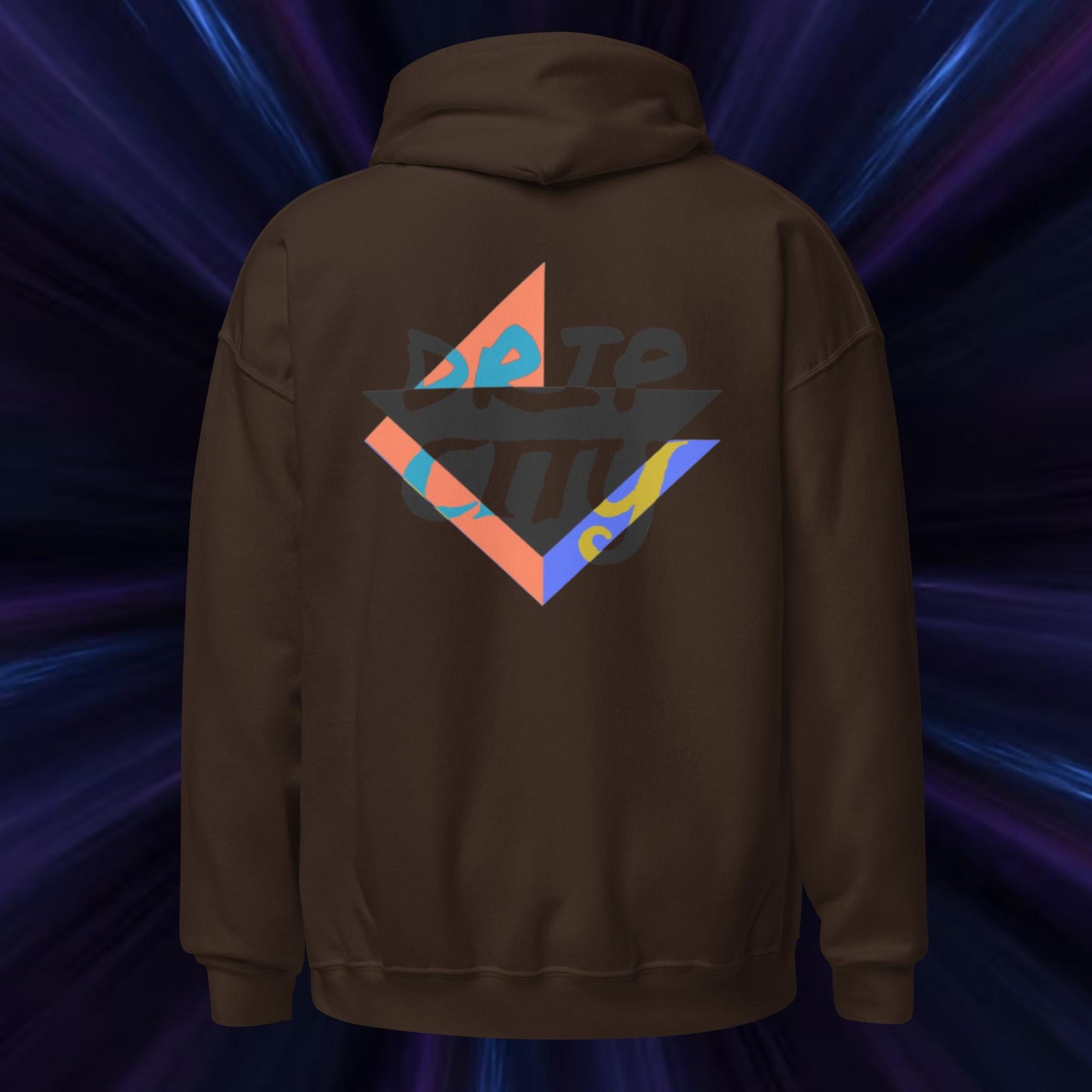 Custom Personalized Hoodie