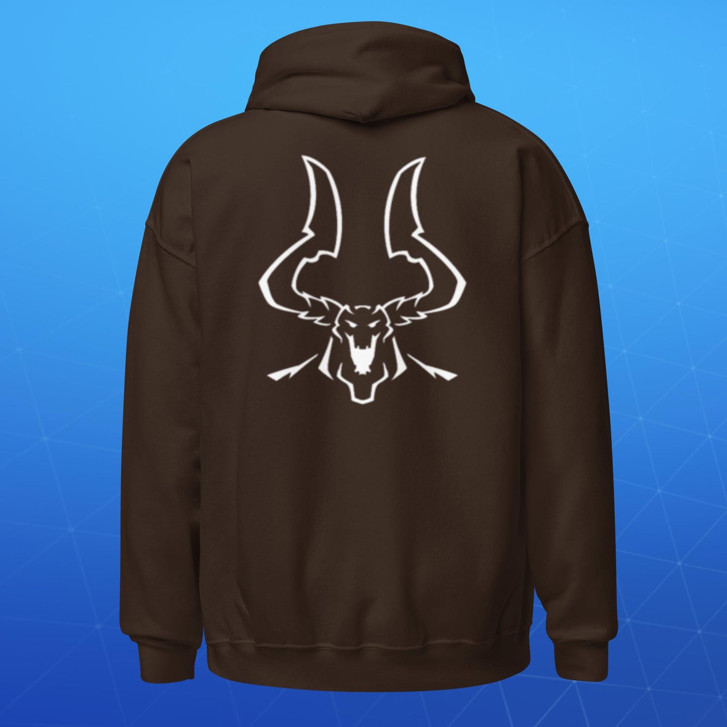 Storm King Banner Hoodie